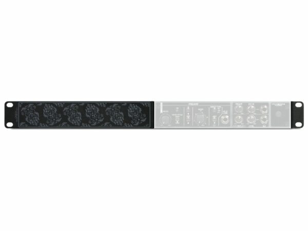 CRANBORNE AUDIO HALF-RACK KIT