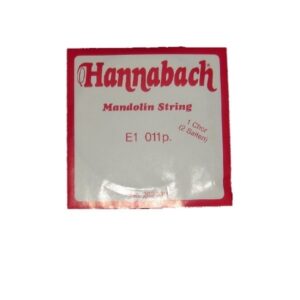 HANNABACH 659.922 CORDE SFUSA PER MANDOLINO