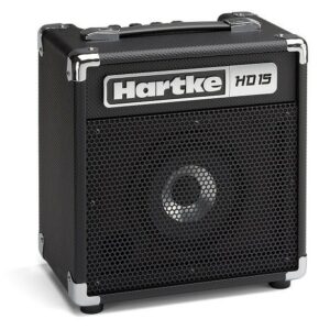 Hartke hd15