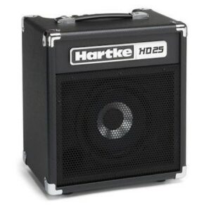 Hartke hd25