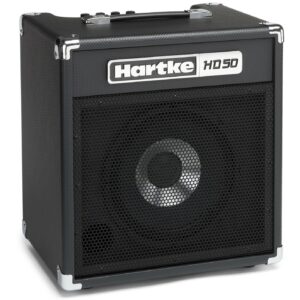Hartke hd50