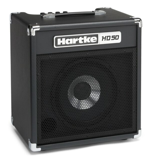 Hartke hd50