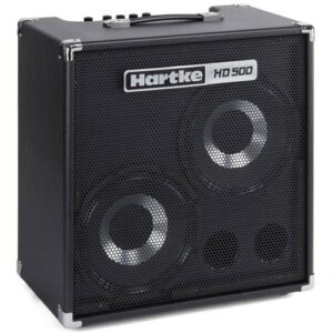 Hartke hd500