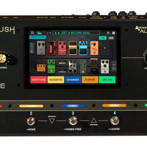 Headrush core