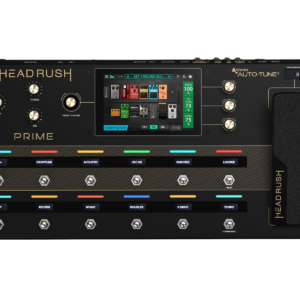 Headrush prime