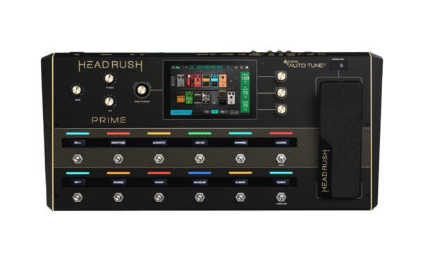 Headrush prime