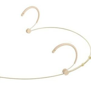Headset hc4082 condensatore omnidirezionale