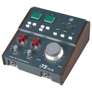 Heritage audio i73 pro two