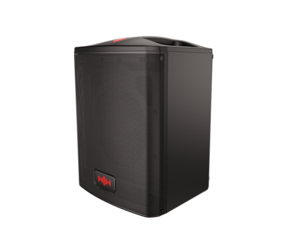 Hh audio tensor mini