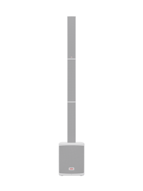 Hh audio tensor solo white
