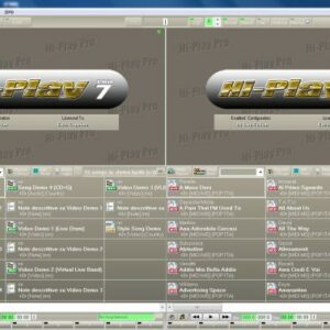 Hi-play pro