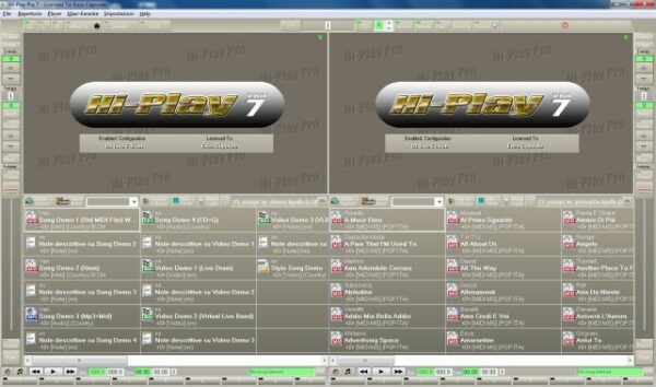 Hi-play pro
