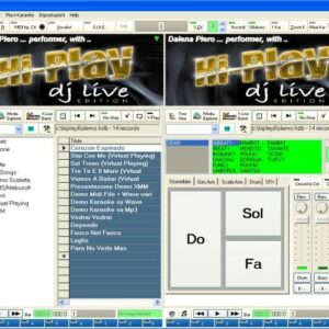 Hi-play pro dj live