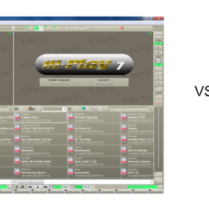 Hi-play pro + vst