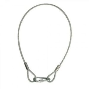Highlite safety cable vbg-70 75cm 70141