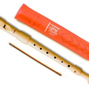 HOHNER 9516 FLAUTO SOPRANO TEDESCO DOLCE