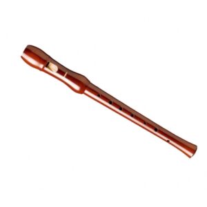 HOHNER 9555 FLAUTO SOPRANO DOLCE IN LEGNO