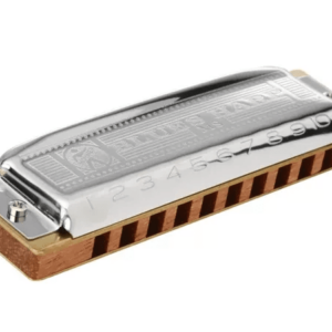 Hohner blues harp mi