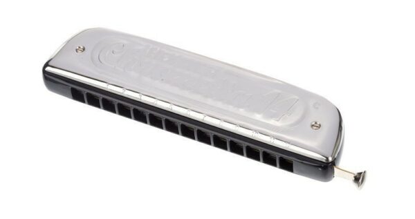 Hohner chrometta 14 do 257/56 c