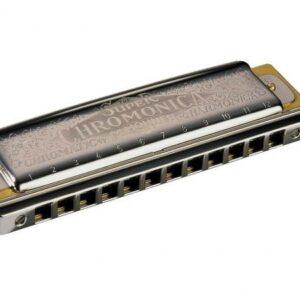 Hohner chromonica 48 do 270/48 c