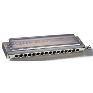 Hohner chromonica 64 do 280/64 c