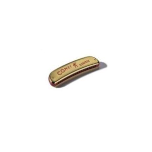 HOHNER M2504016 ARMONICA COMET 40 C DO