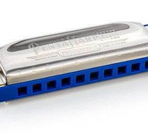 Hohner penta harp a-minor