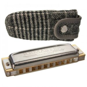 Hohner remaster volume i (grigio)