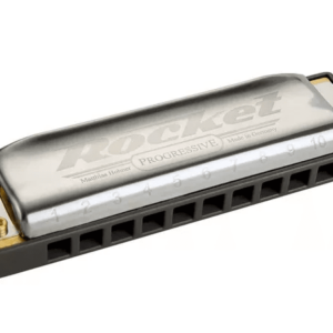 Hohner rocket a (la)