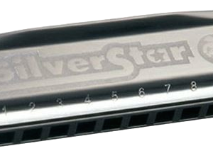 Hohner silver star do
