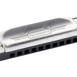 Hohner special20 sol