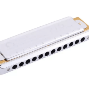 Hohner super chromonica 270/48 deluxe do