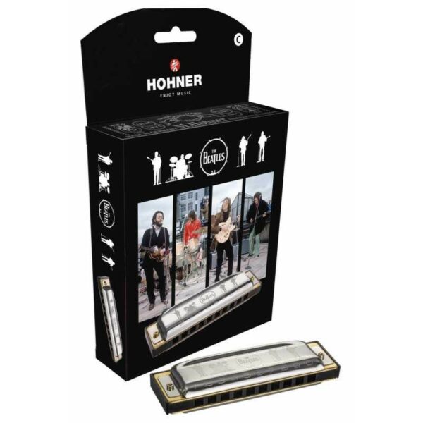 Hohner the beatles