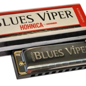 Hohnica blues viper 20 do