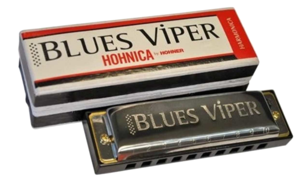 Hohnica blues viper 20 do