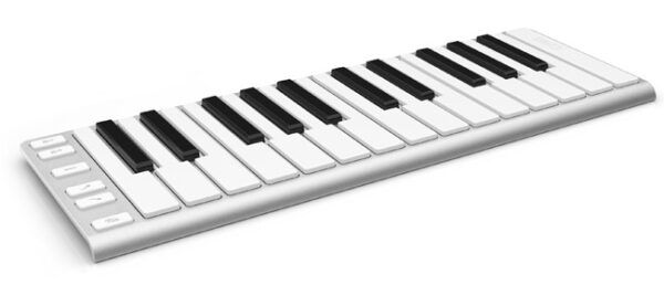 CME XKEY MASTERKEYBOARD 25 TASTI USB MIDI