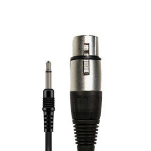 Ik iloud mtm calibration cable