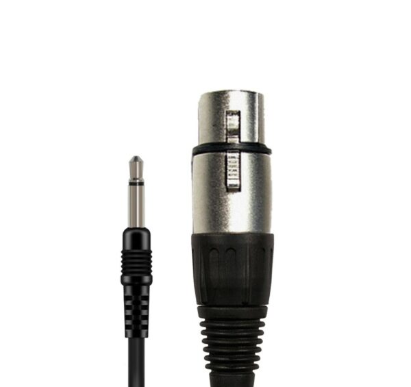 Ik iloud mtm calibration cable