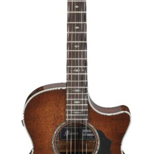 Ibanez ae340fmhmhs