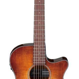 Ibanez aeg70-vvh