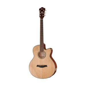IBANEZ AELBT1-NT CHITARRA ACUSTICA BARITONA