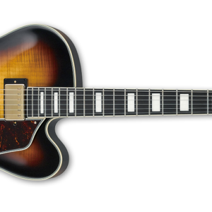 Ibanez artcore expressionist af95fm-ays