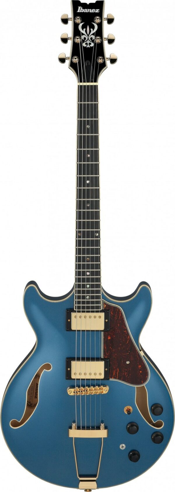 Ibanez artcore expressionist amh90-pbm