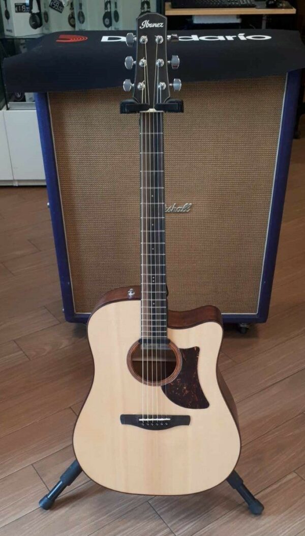 Ibanez artwood aad300ce lgs usato