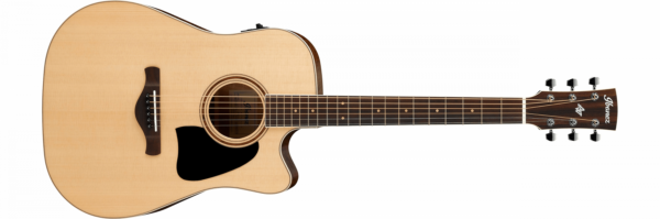 Ibanez artwood aw417ce-ops