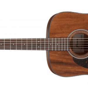 Ibanez artwood aw54l-opn mancina