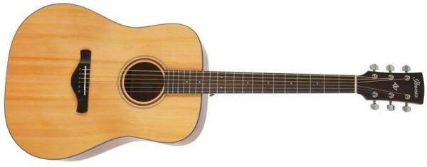 Ibanez artwood aw65 lg