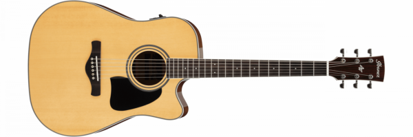 Ibanez artwood aw70ece-nt
