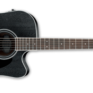 Ibanez artwood aw84ce-wk