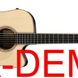 Ibanez artwood awfs580ce-ops ex-demo